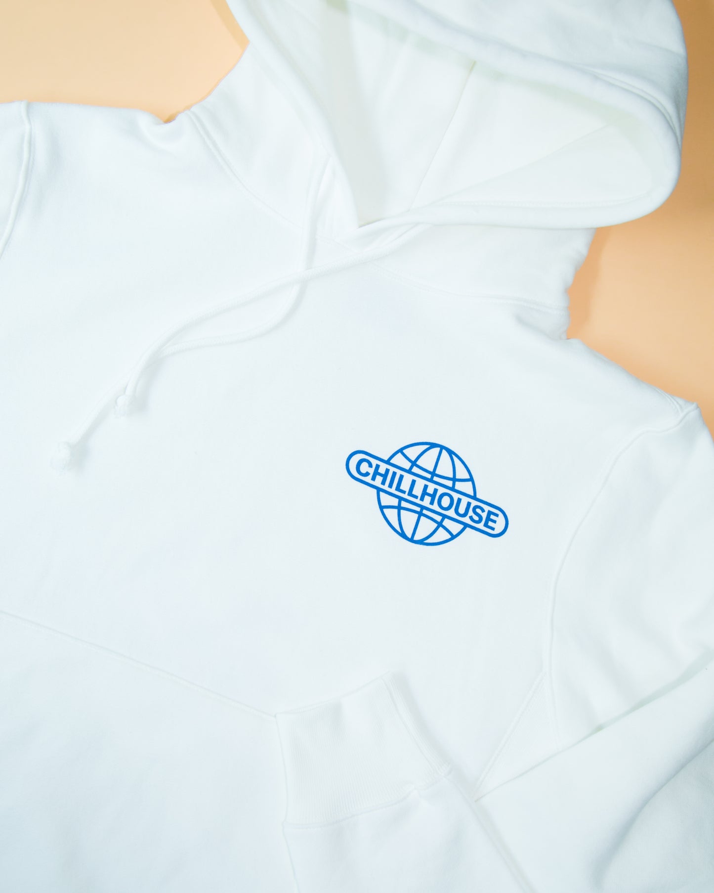 Go Big & Stay Home Hoodie
