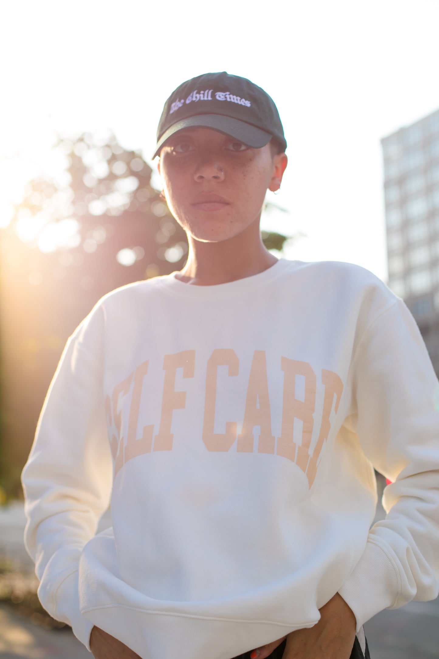 Self Care Crew 2.0