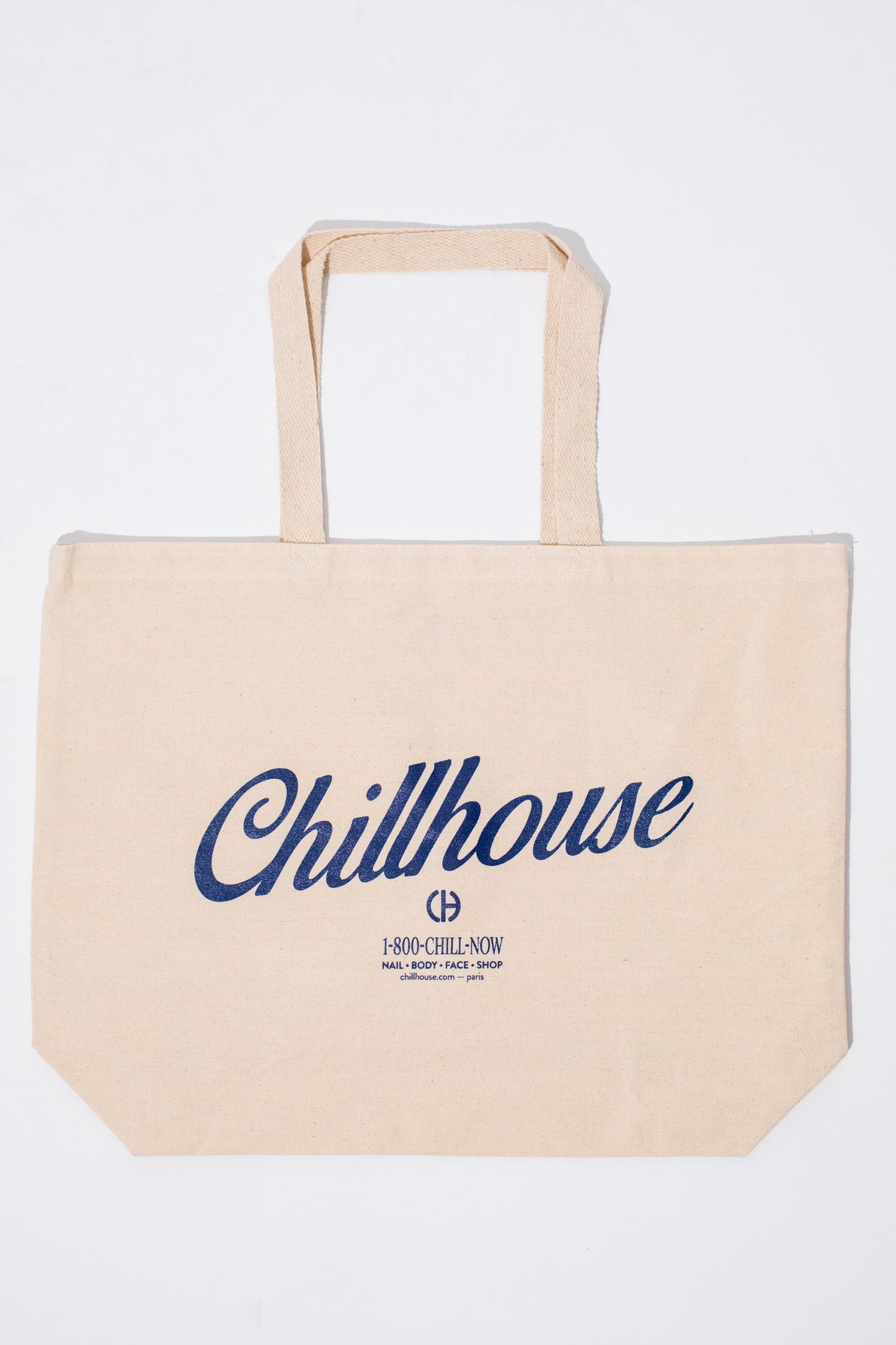 CH Sketch Tote