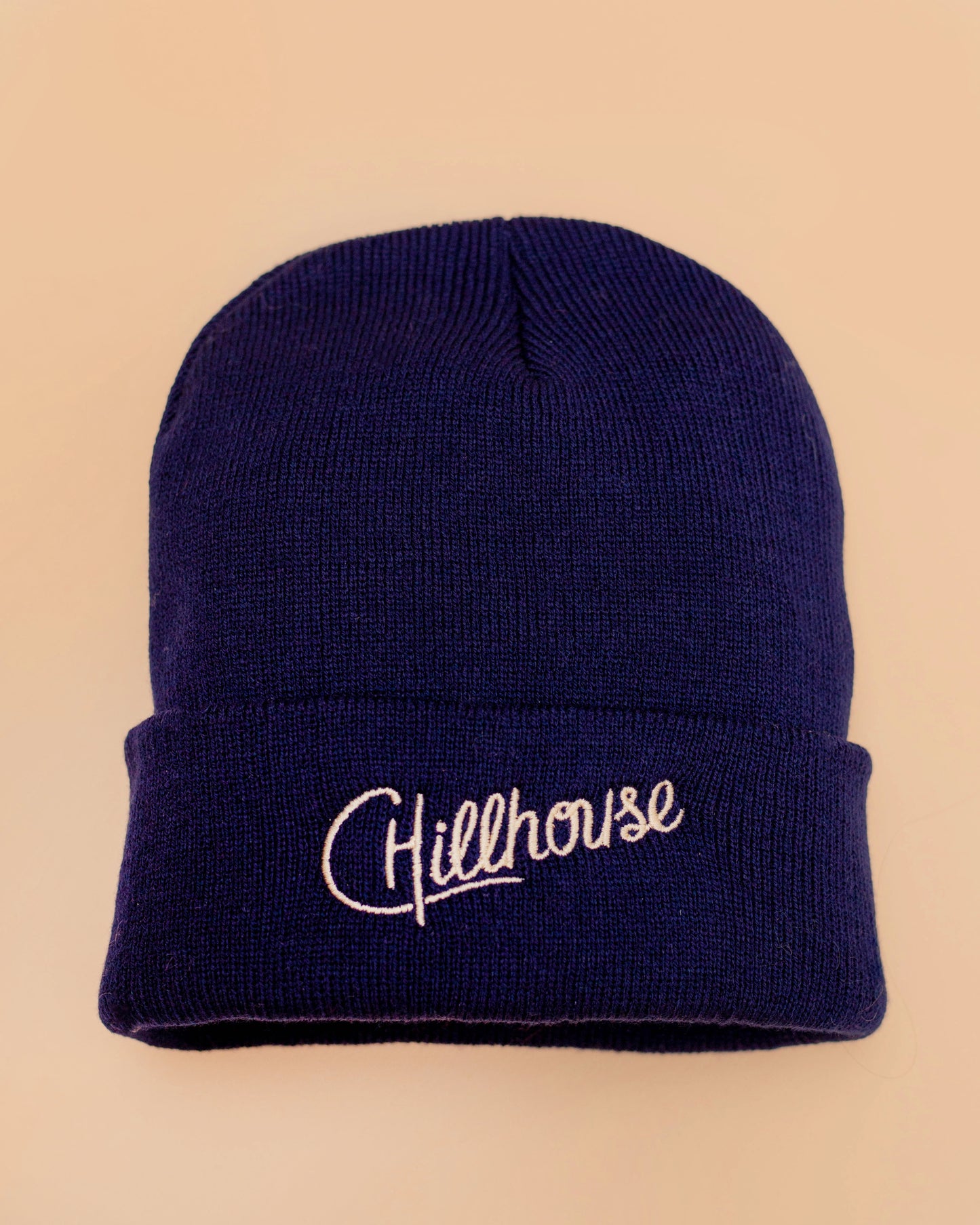 Chillhouse Beanie