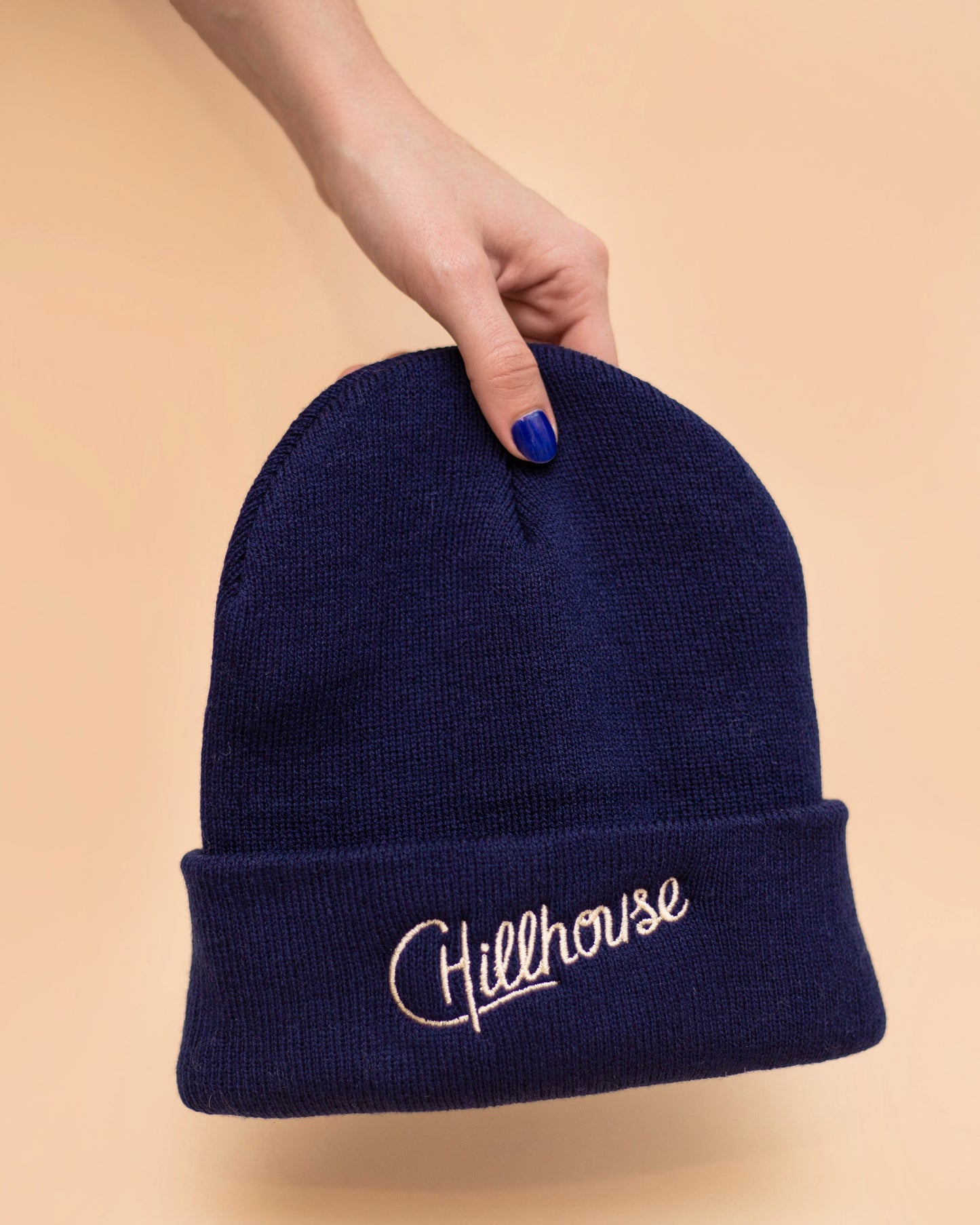 Chillhouse Beanie