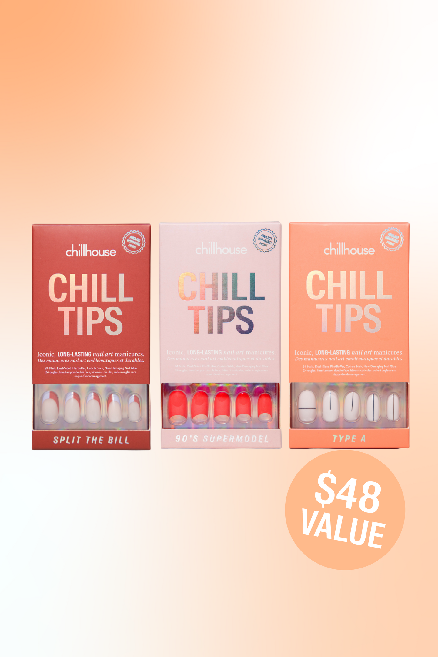 Chic & Chill