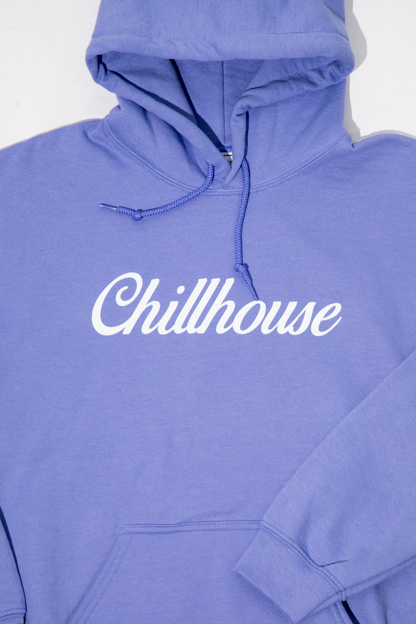 CH Paris Purple Hoodie