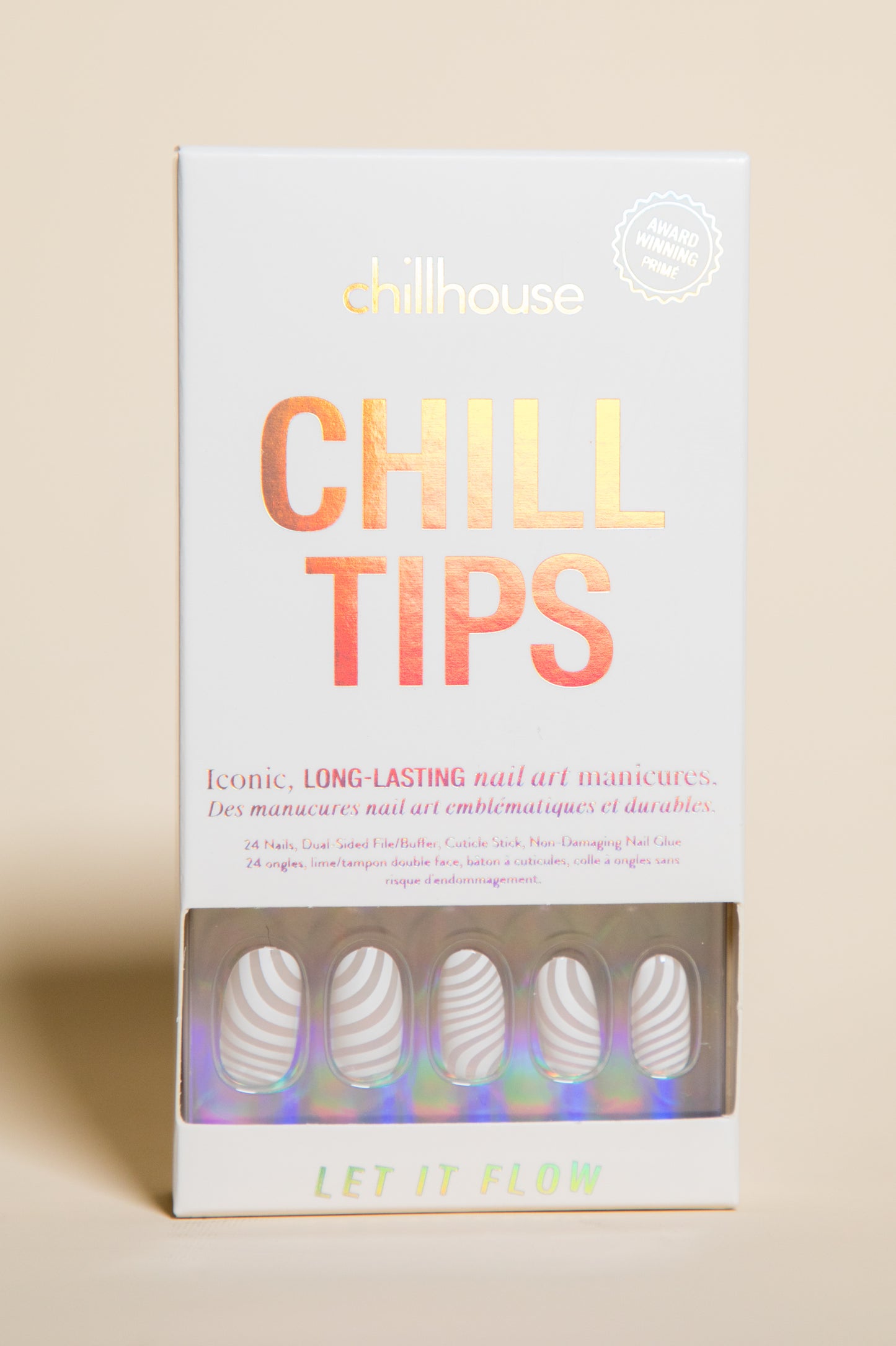 The Chill Set