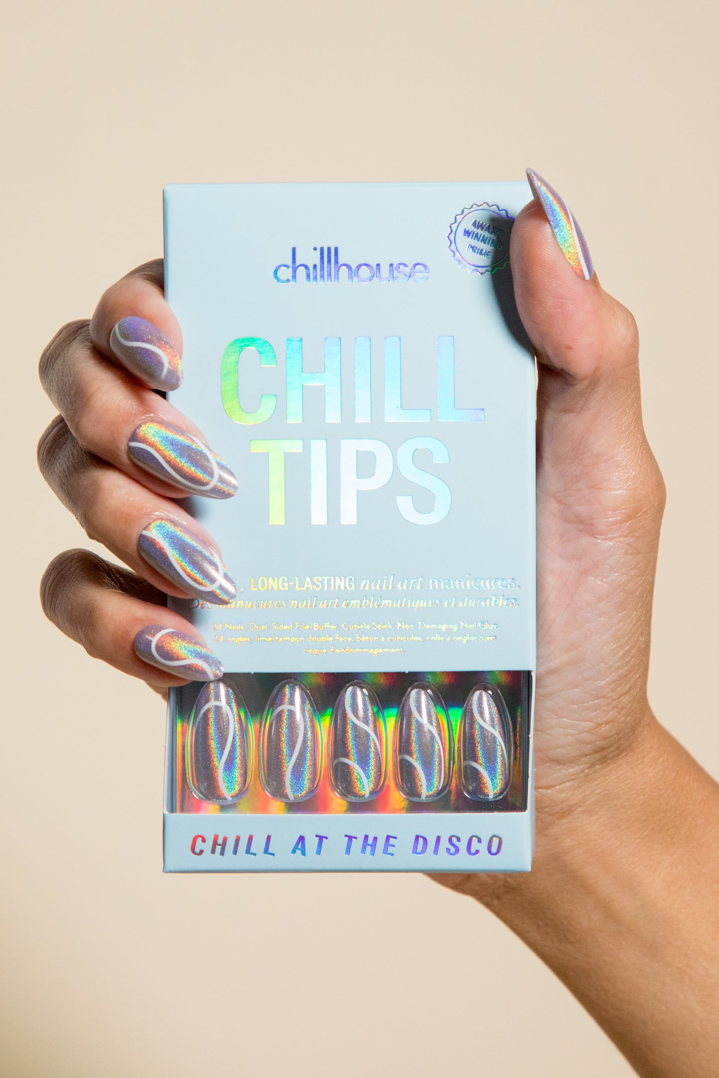 The Chill Set
