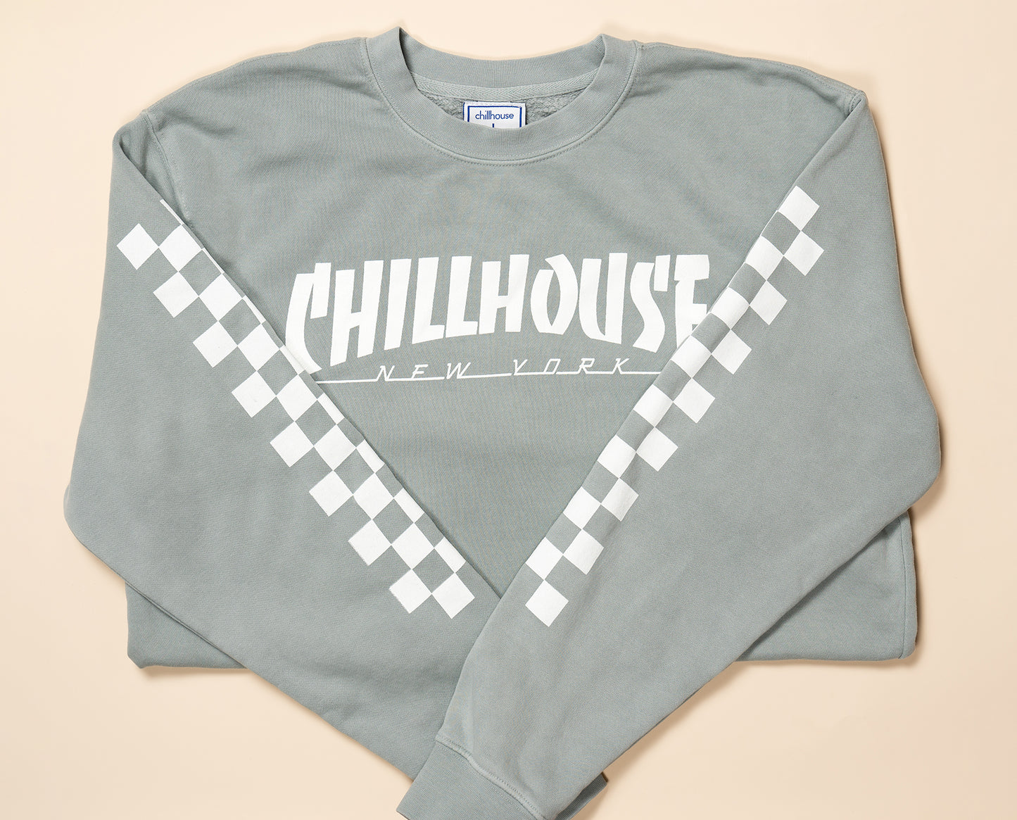 Chillhouse Sk8R Babe Crew
