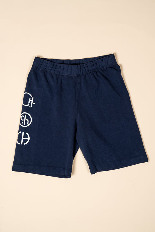 Chillhouse Biker Shorts