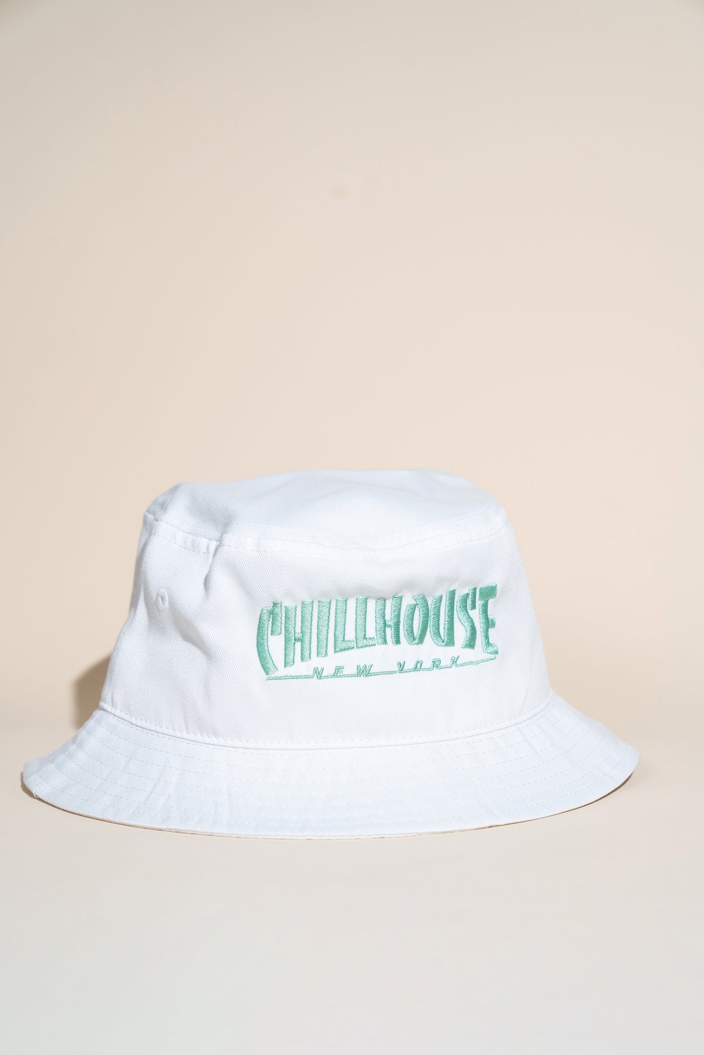 Chillhouse SK8R Babe Bucket Hat