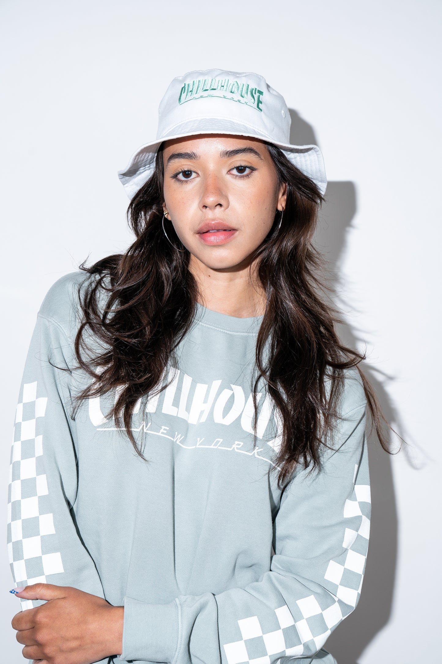 Chillhouse Sk8R Babe Crew