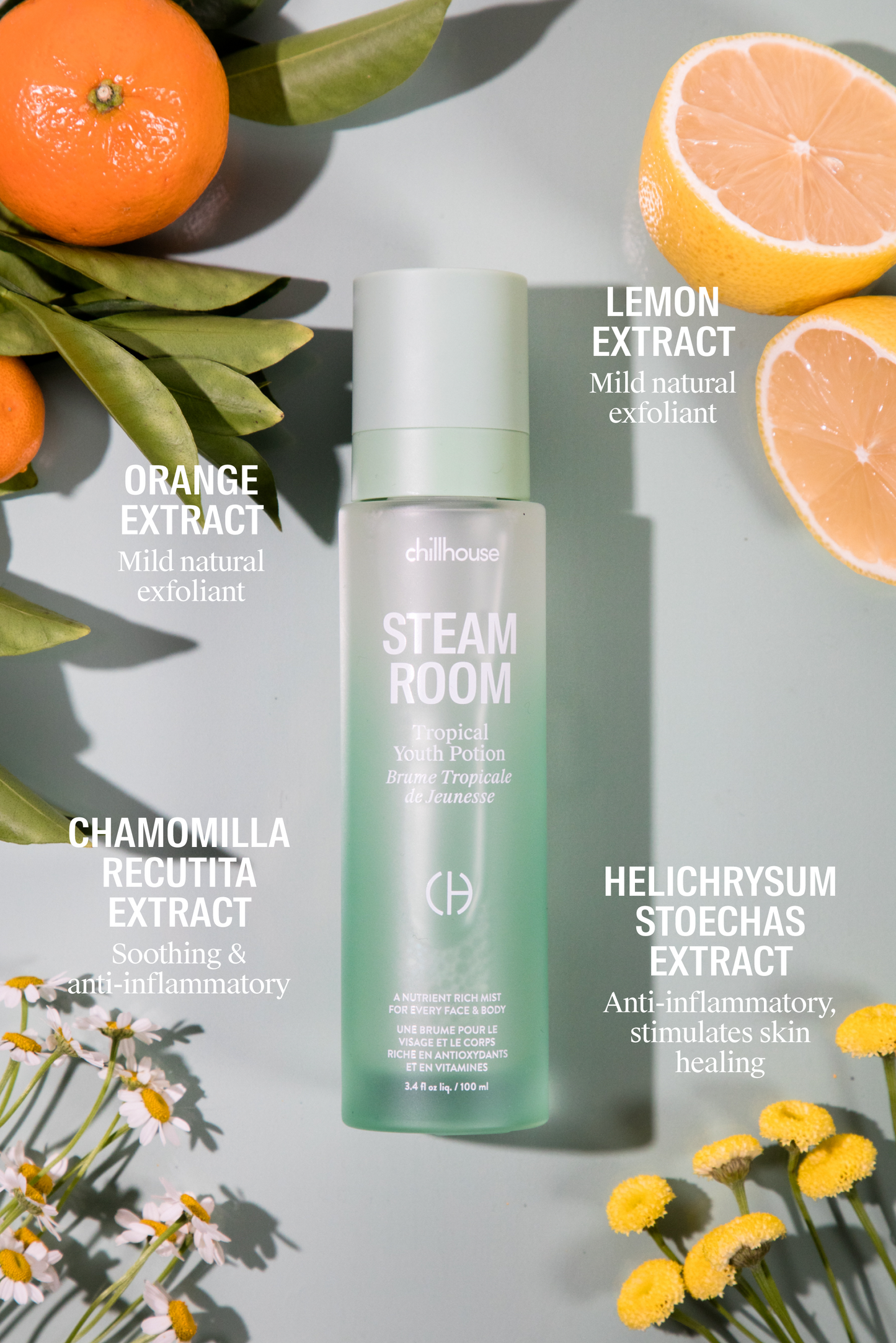 Spa On The Go