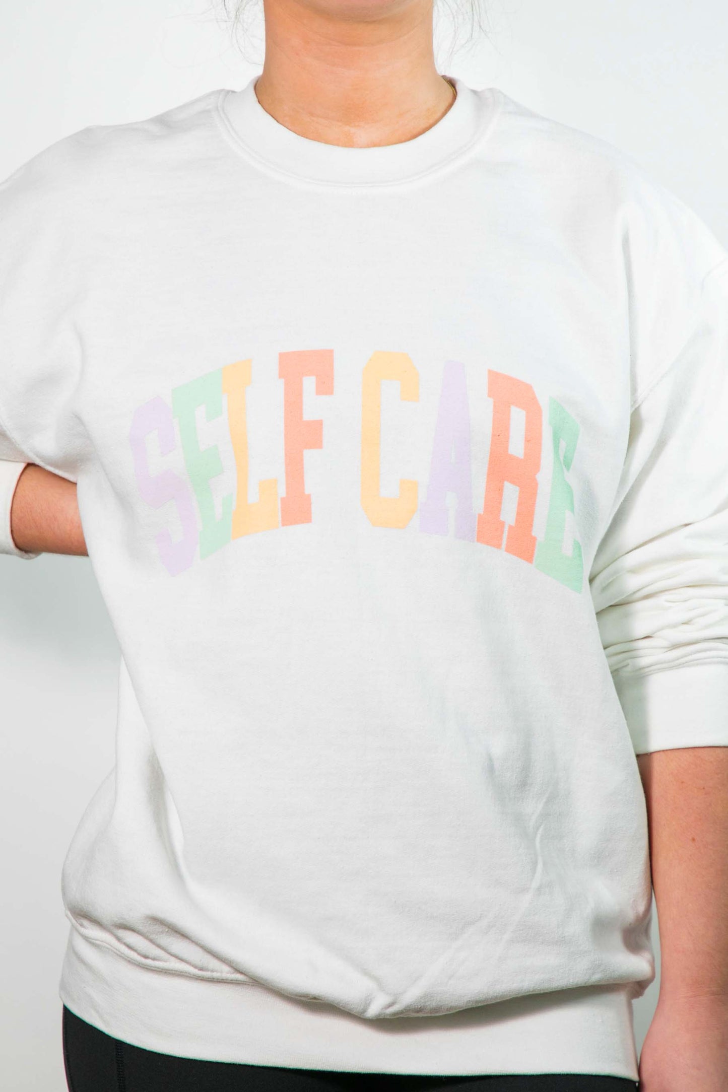 *LIMITED EDITION* SELF CARE CREW