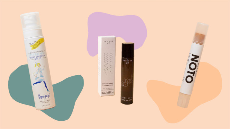 WE LOVE MULTITASKING PRODUCTS, HERE’S SOME OF OUR FAVES