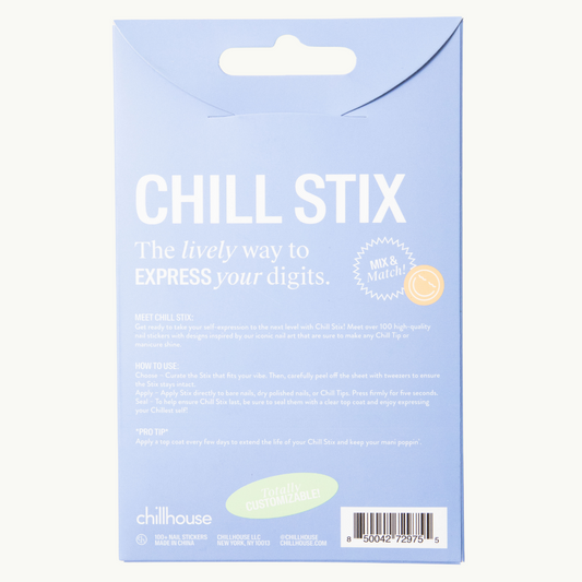 Chill Stix