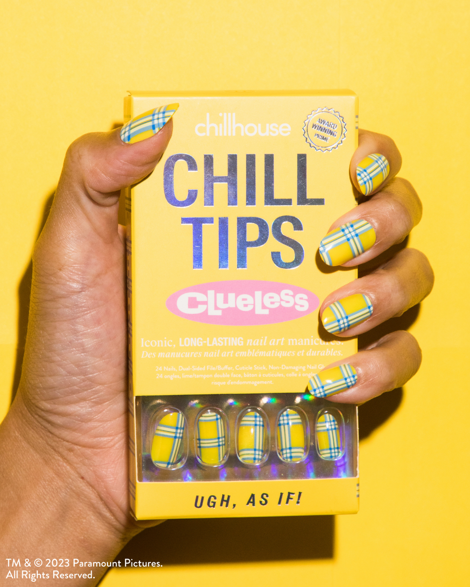 Shop All Tips – Chillhouse