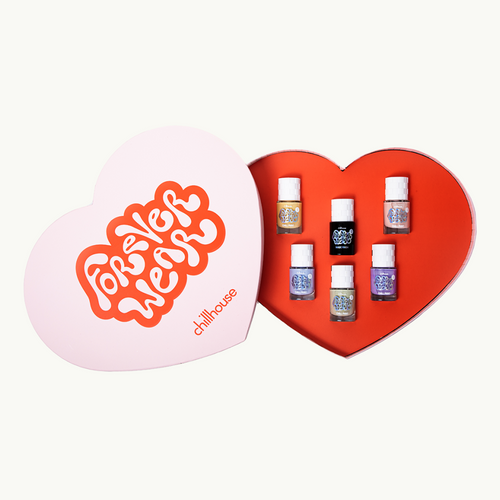 Forever Wear Love Set