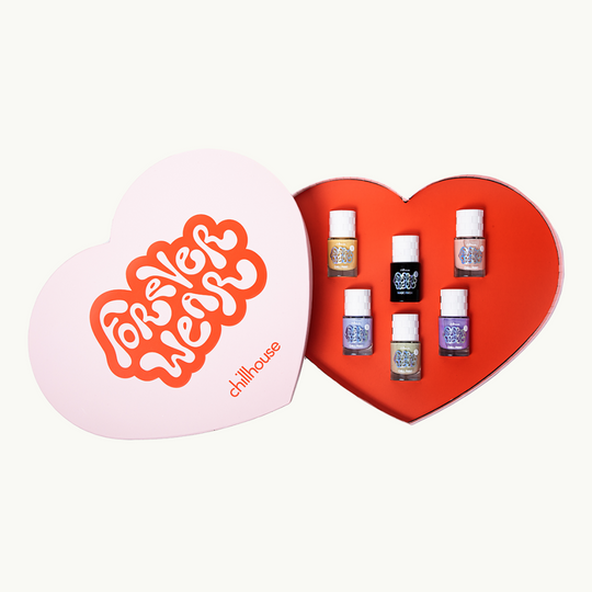 Forever Wear Love Set