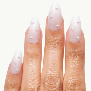 I Do...Want Champagne