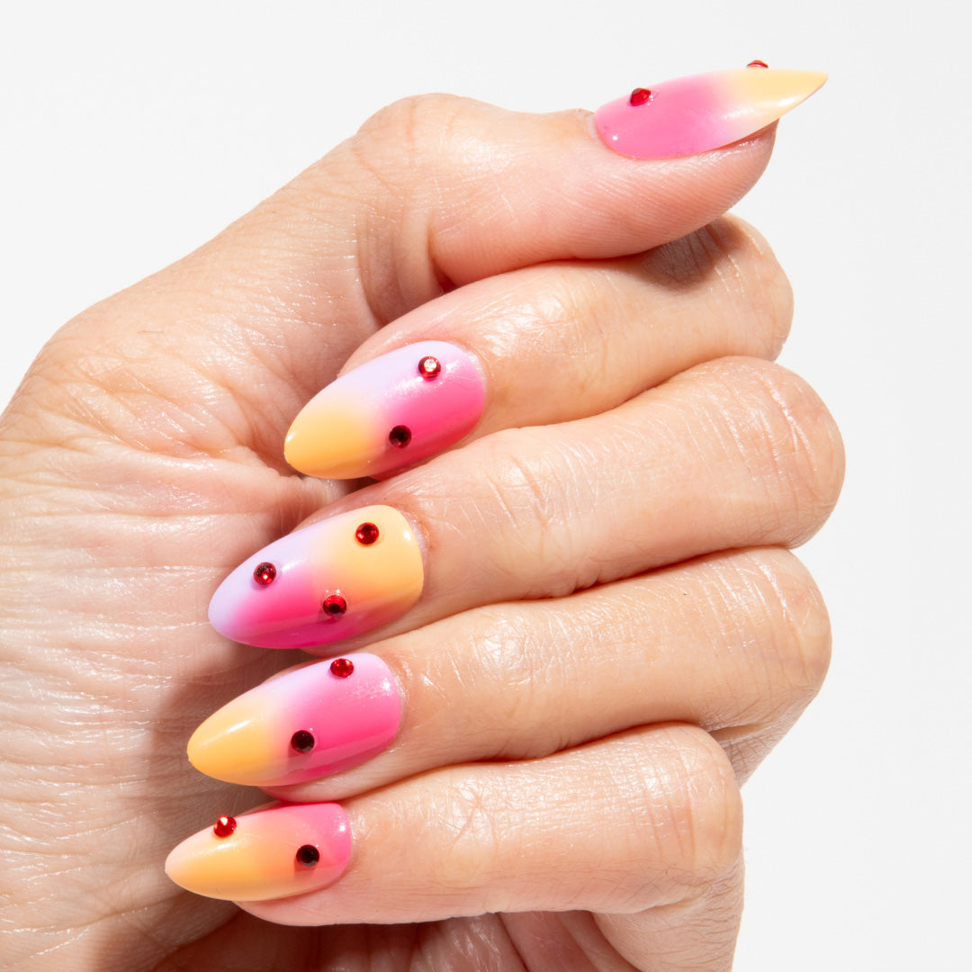 Sunset Sorbet