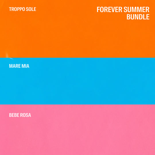 Chillest Summer Bundle