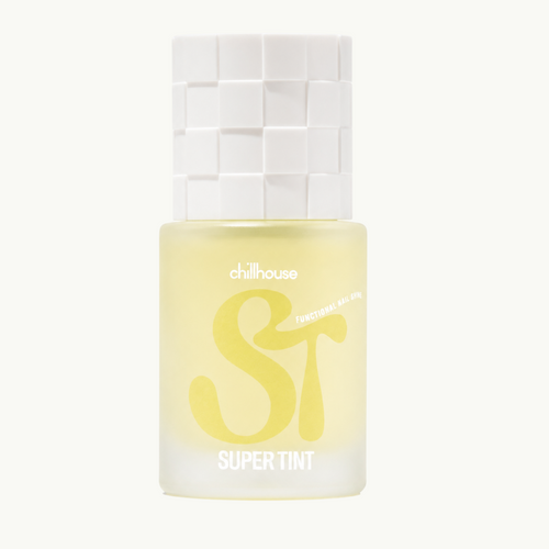 SuperGlow - Lemon Spritz