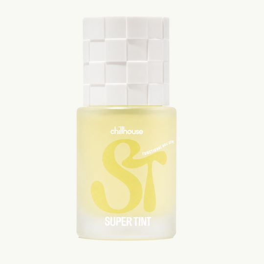 SuperGlow - Lemon Spritz