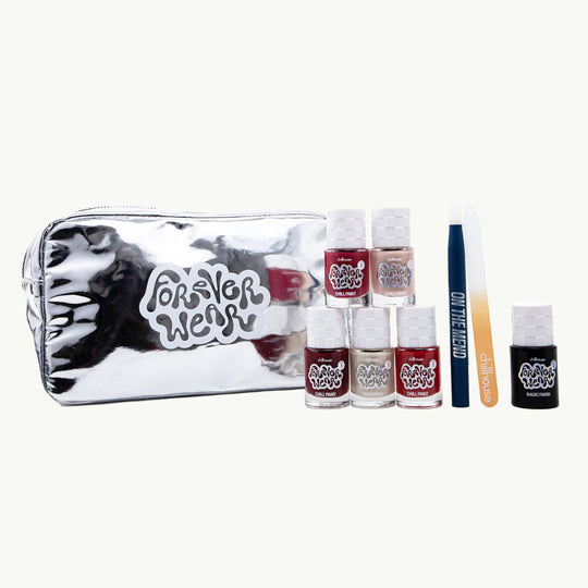 Forever Wear Forever & Ever Mani Set