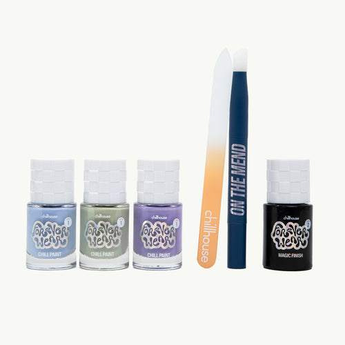 Forever Wear Starter Set