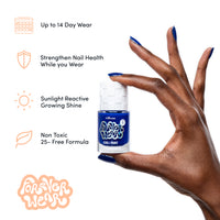 Cobalt Klein