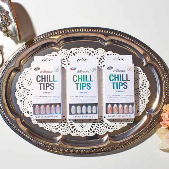 Lace Affair Bundle