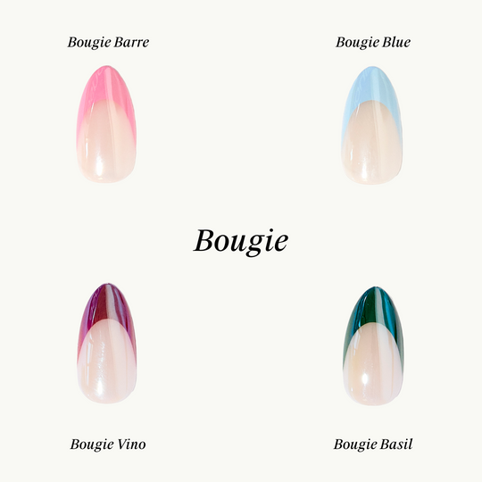 Bougie Bundle