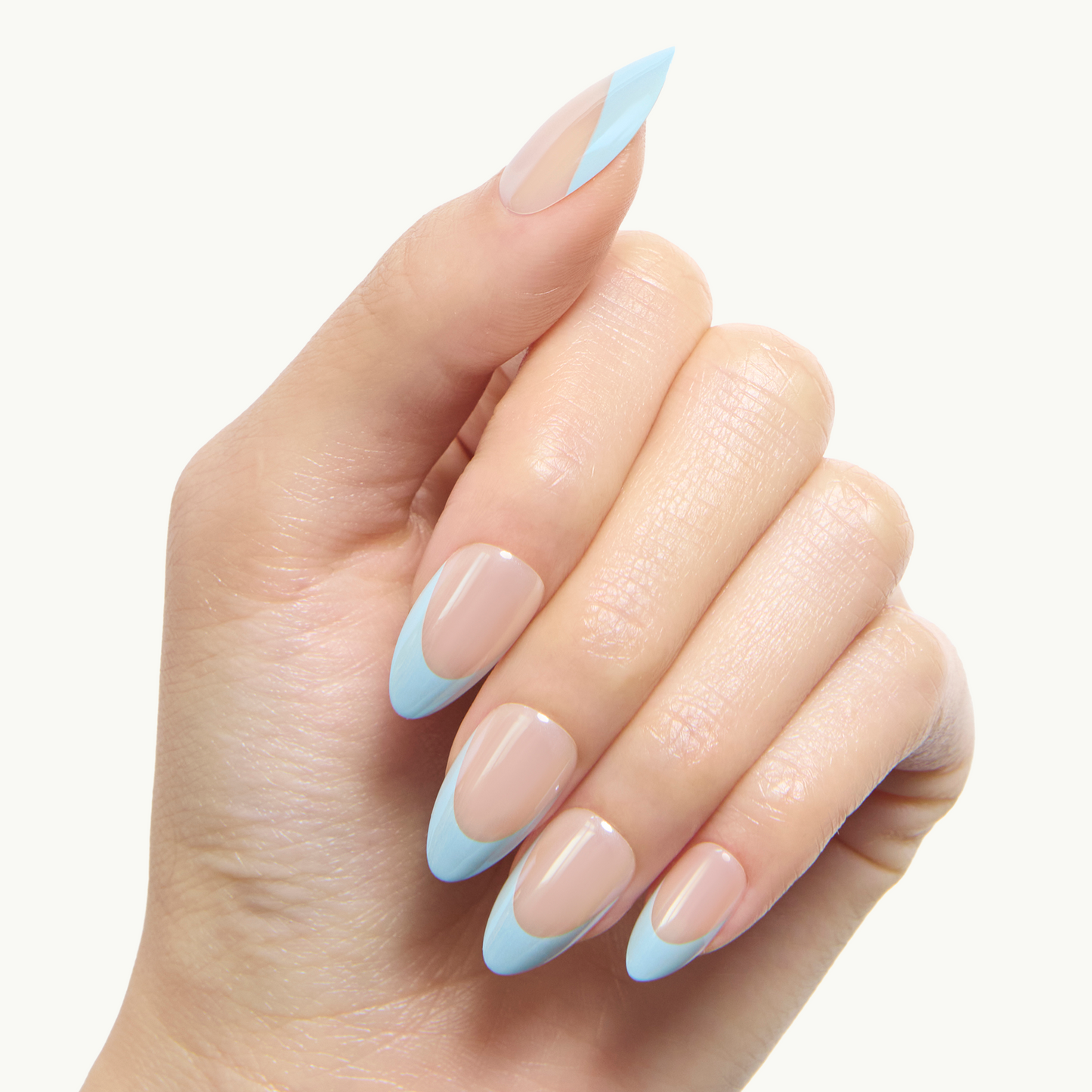 Bougie Blue