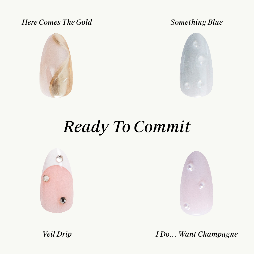 Ready To Commit Bundle