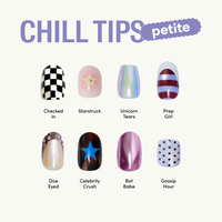 Chill Tips Petite Bundle
