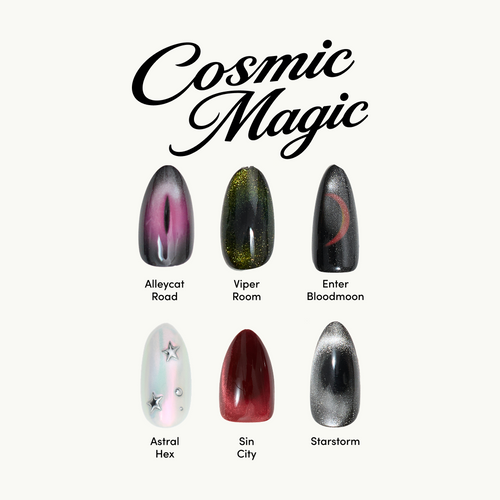 Cosmic Magic Bundle