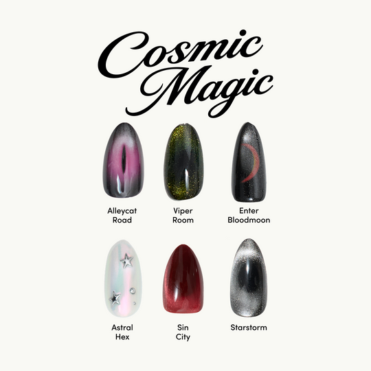 Cosmic Magic Bundle