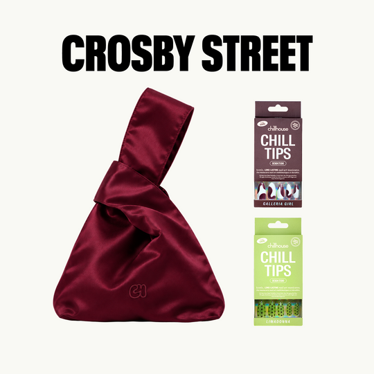CROSBY STREET