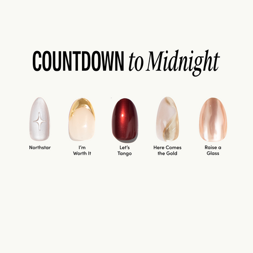 Countdown to Midnight