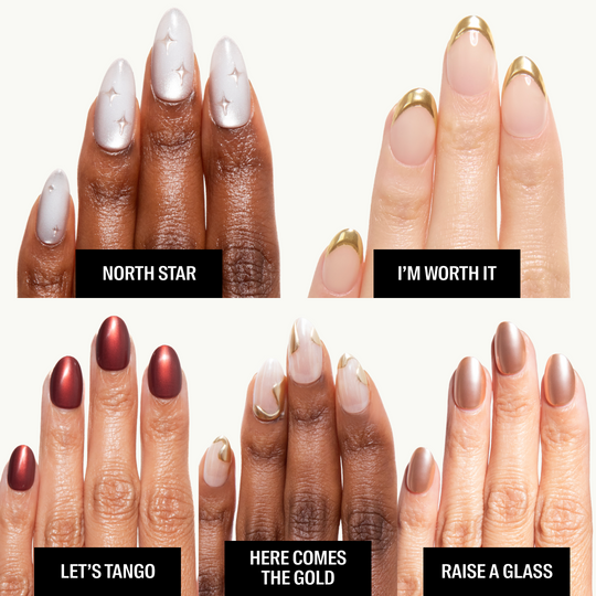 Countdown to Midnight