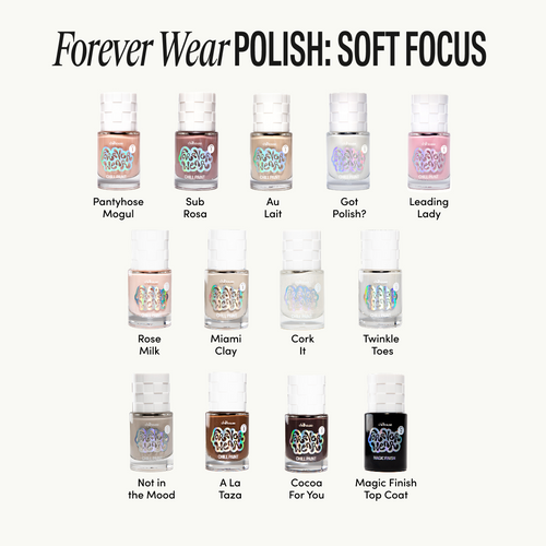 Forever Wear Chill Paint