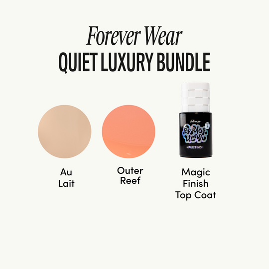 Forever Wear - Quiet Luxury Bundle