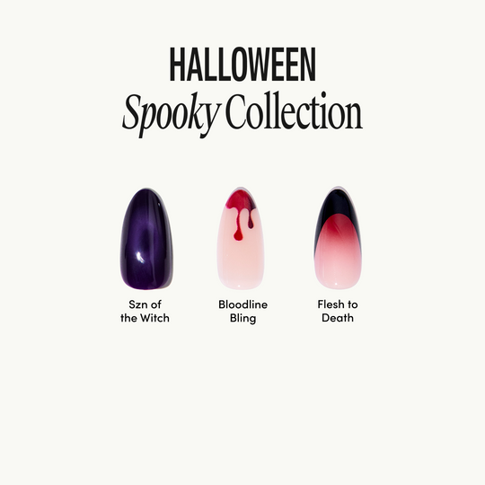 Spooky Trio