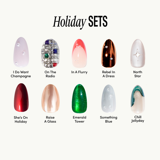 Holiday Sets Bundle