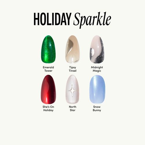 Holiday Sparkle