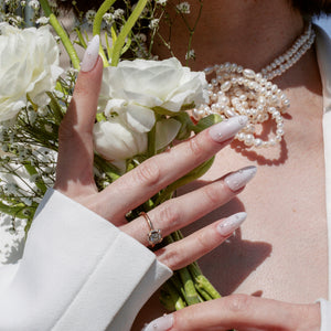 I Do...Want Champagne