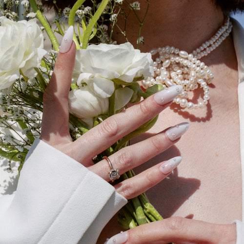 I Do...Want Champagne