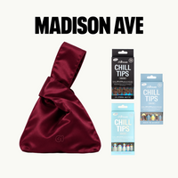 MADISON AVE