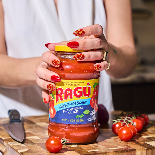 Miss Me Marinara