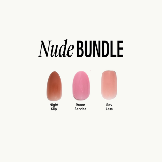 Nude Bundle