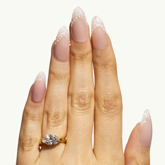 Pearly Matrimony