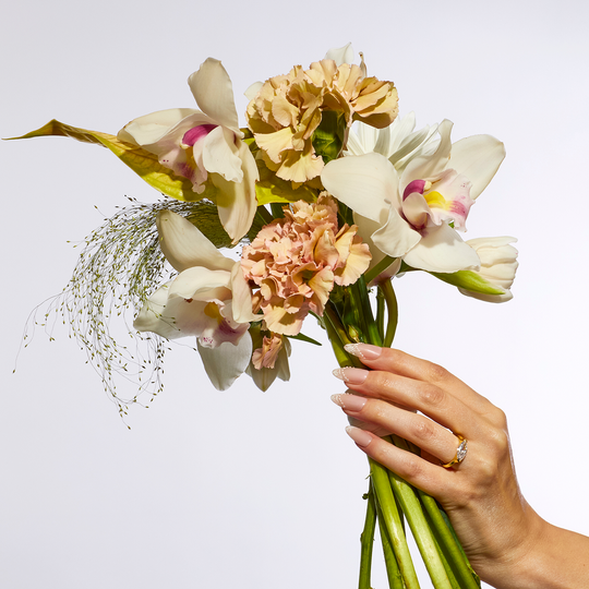 Pearly Matrimony